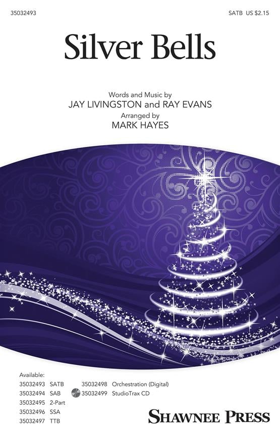 Silver Bells